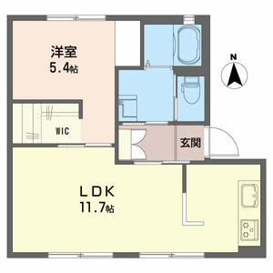 ディアスグレイス 101号-15