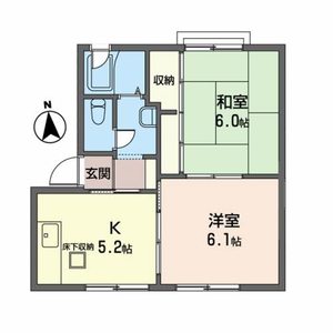 ロイヤルパレス城東　Ａ 102号室