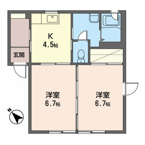 エミネンスB 102号-16