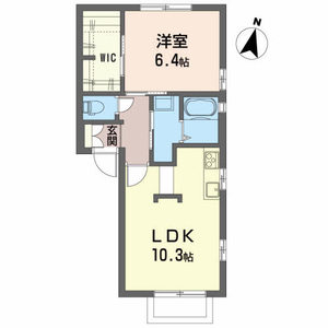プチフローラ 202号-16
