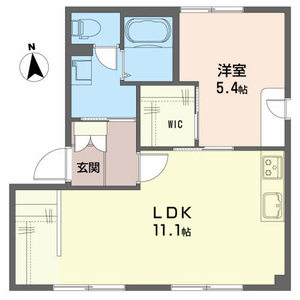 ロイヤルハイツ広面A 101号-16
