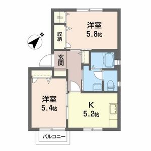 アクアロードⅣ 201号-16