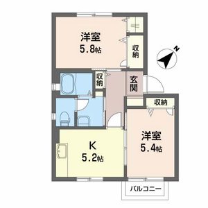 アクアロードⅥ 202号-16