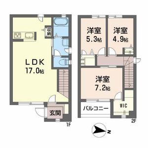 グランシャリオ ジュピター 105号-16