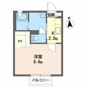 キプロス樋口 101号室