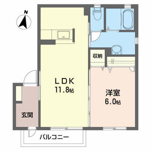 オルボスＢ 201号-16