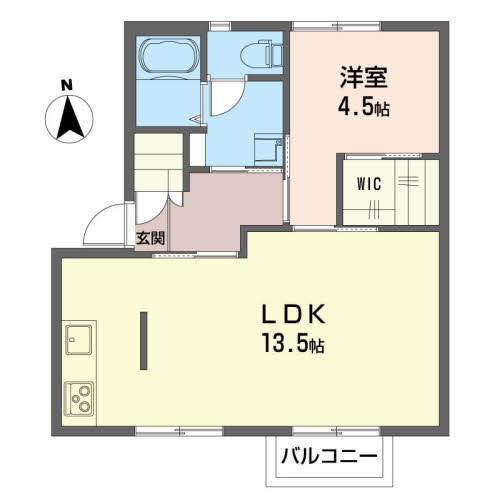 サンバレーＢ201-2