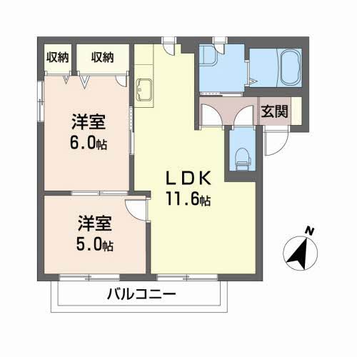 マーボヌール桜Ａ101-2