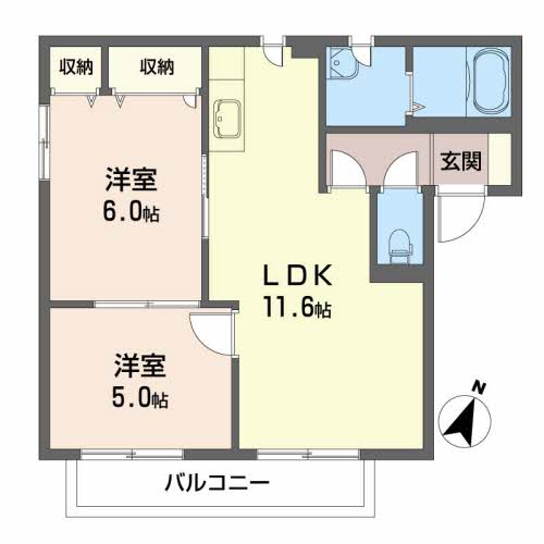 マーボヌール桜Ｂ 101号-15
