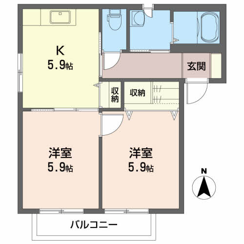 キャンバーＡ201-2