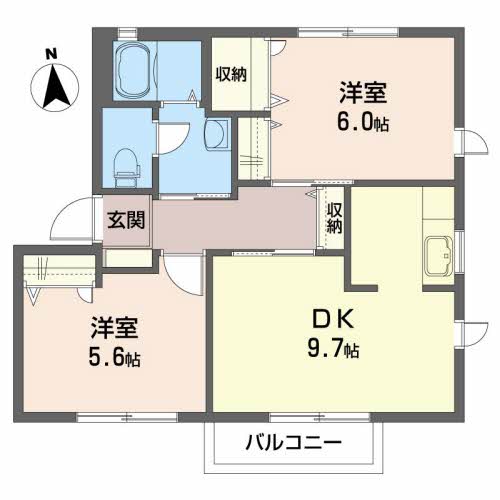 エクセレントＡ201-2