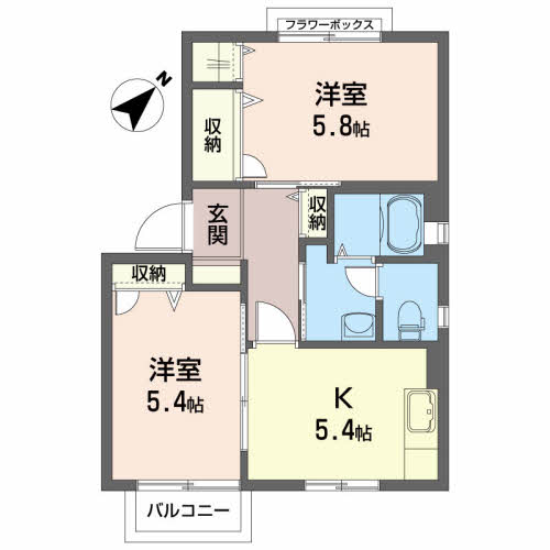 アクアロードⅢ 101号-16