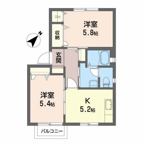 アクアロードⅣ201-2