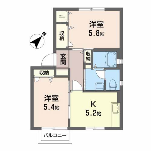 アクアロードⅤ 201号-16