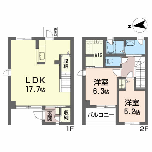 グラシス泉101-2