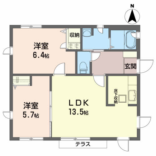 プリムローズＪ-2