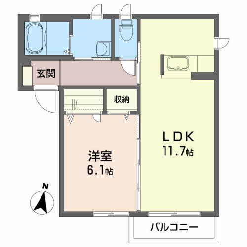 パストラルＣ102-2