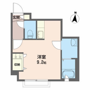 シャーメゾン松原 205号-13