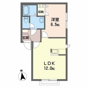 シャーメゾンたんぽぽ 202号-14