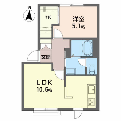 グランパルク 103号-16