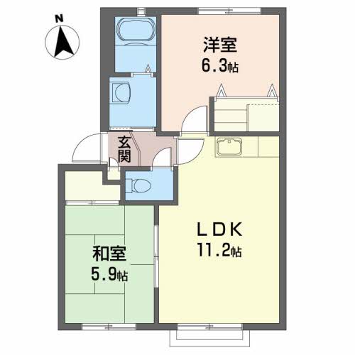 アビタシオン202-2