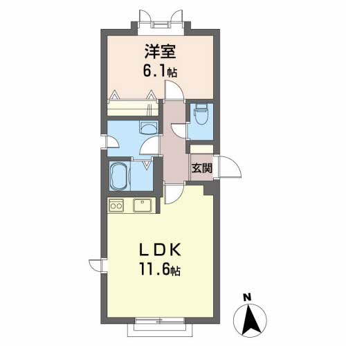 リエールⅡ101-2