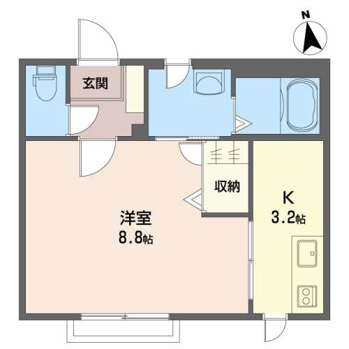 リエールⅡ102-2