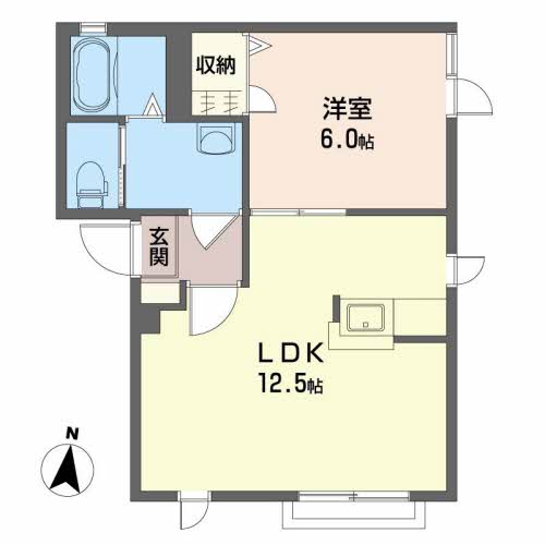 シャーメゾン　ユウ 102号-16