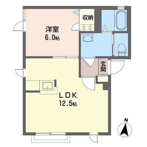 シャーメゾン　ユウ101-2