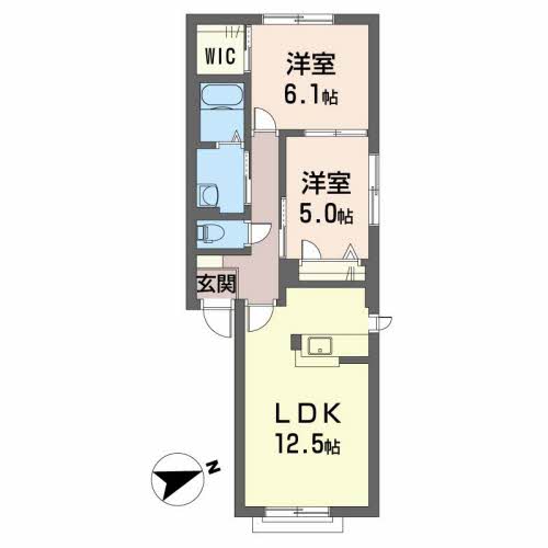 シャーメゾン１９５202-2