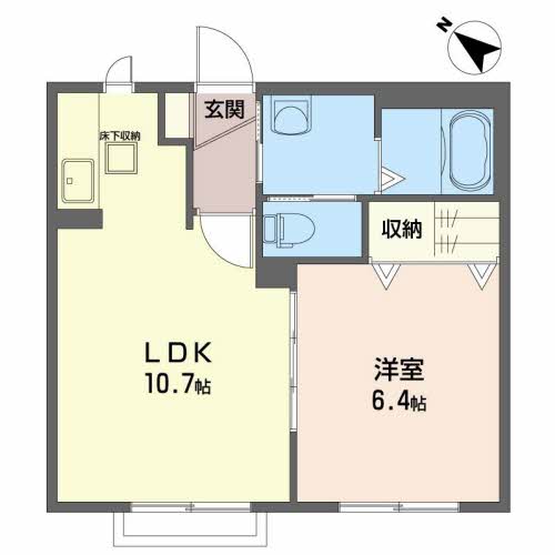 シャーメゾン　マー・コート 103号-15