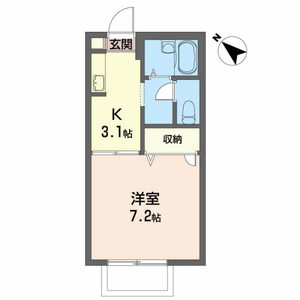 コモンライフ 205号-16