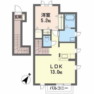 シャーメゾン・ウエスト 202号-16