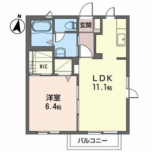 グランバリエＡ 102号-15
