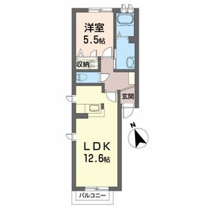 エスポワール 101号-16