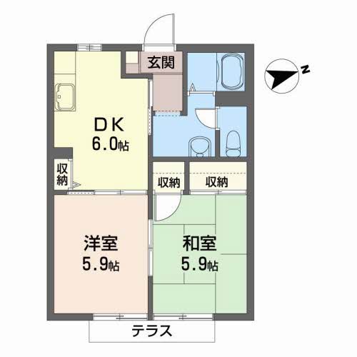 ディアス・ワールドワン　Ｂ103-2