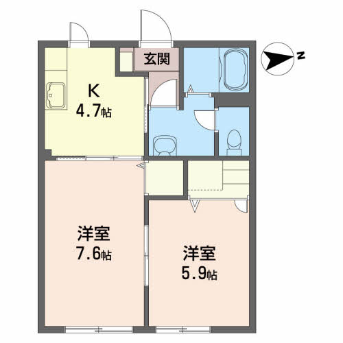 ディアス・Ｋ－Ｃ 101号-15