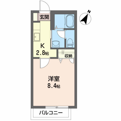 エヴァーグリーン201-2