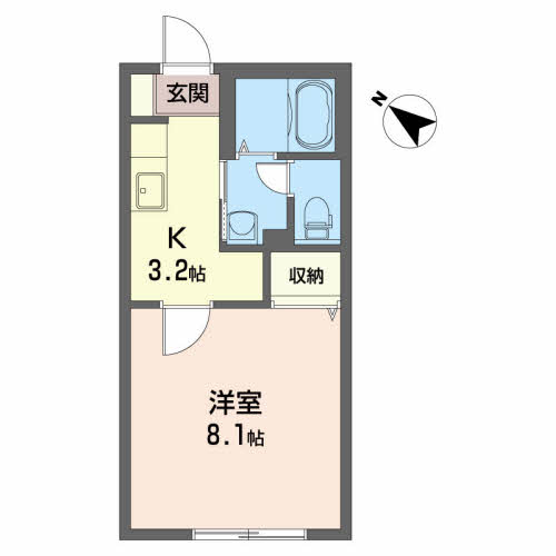 ウエスタンキャッスルＣ102-2