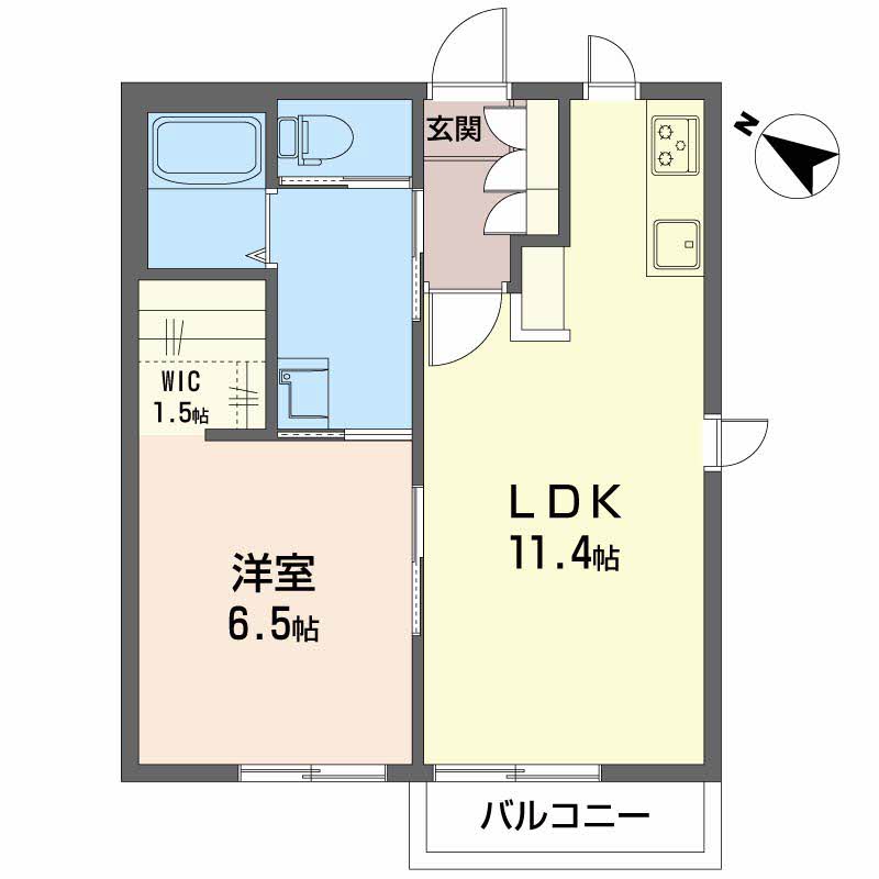 カーム 201号-15