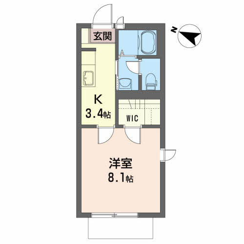 レゾンM 102号-15
