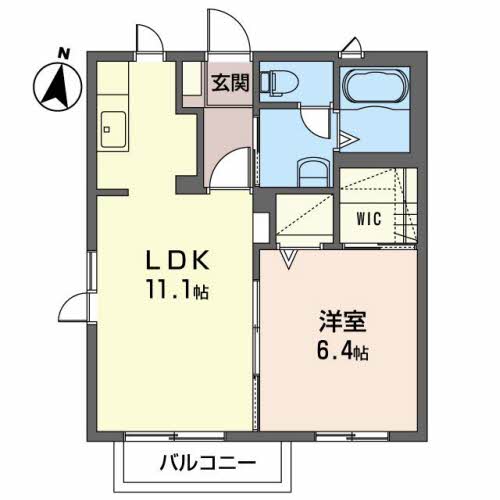 グランバリエＡ 101号-15