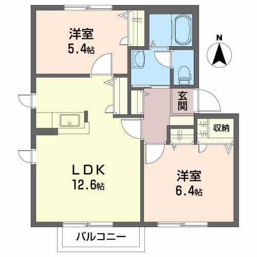 グランバリエＢ201-2