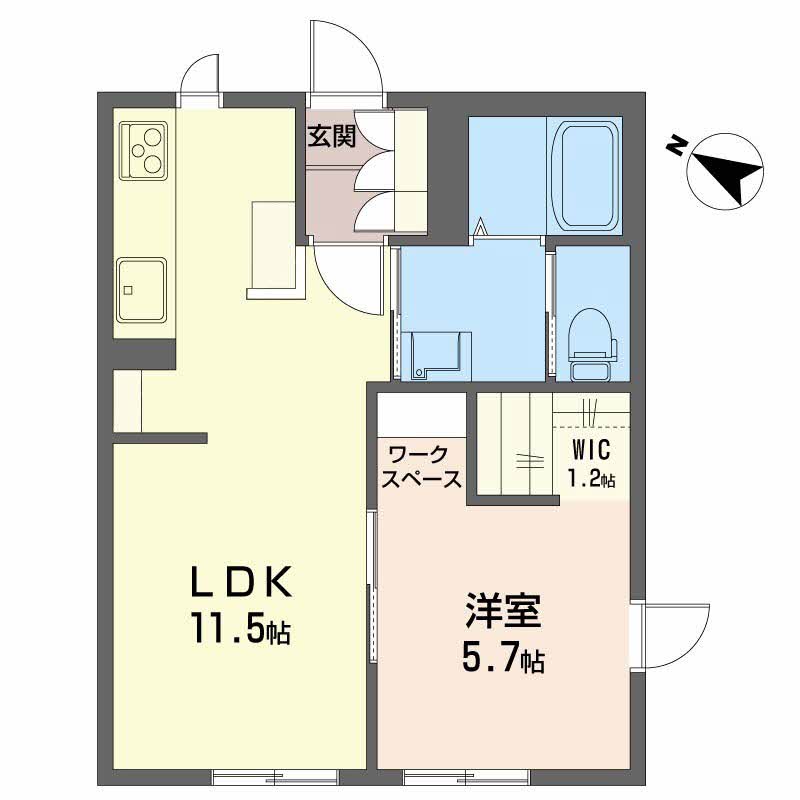 ディアスしもながSO A 101号-16