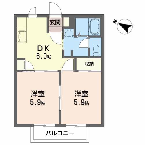 ディアスしもながSO B 203号-16