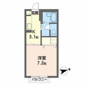 エトワール七日町 103号-16