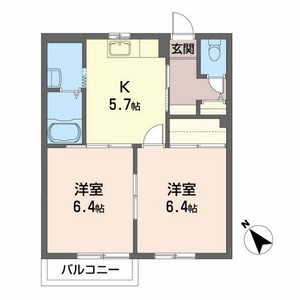 ポラリス 202号-12