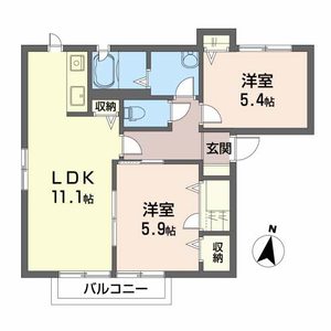 リアンS 101号-13