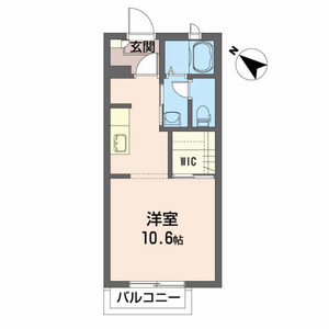 ル・グランＲ 104号-16