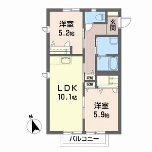 ソディアＣ 104号-13